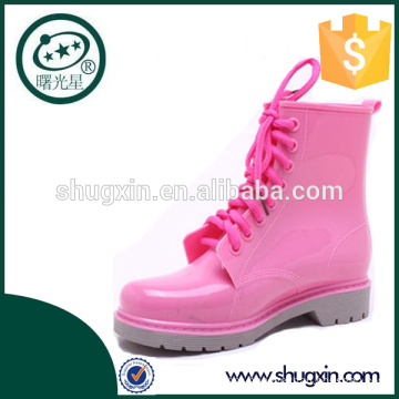 rain shoes boots women's wholesale cheap rain shoes